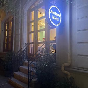 Antique Hotel Baku